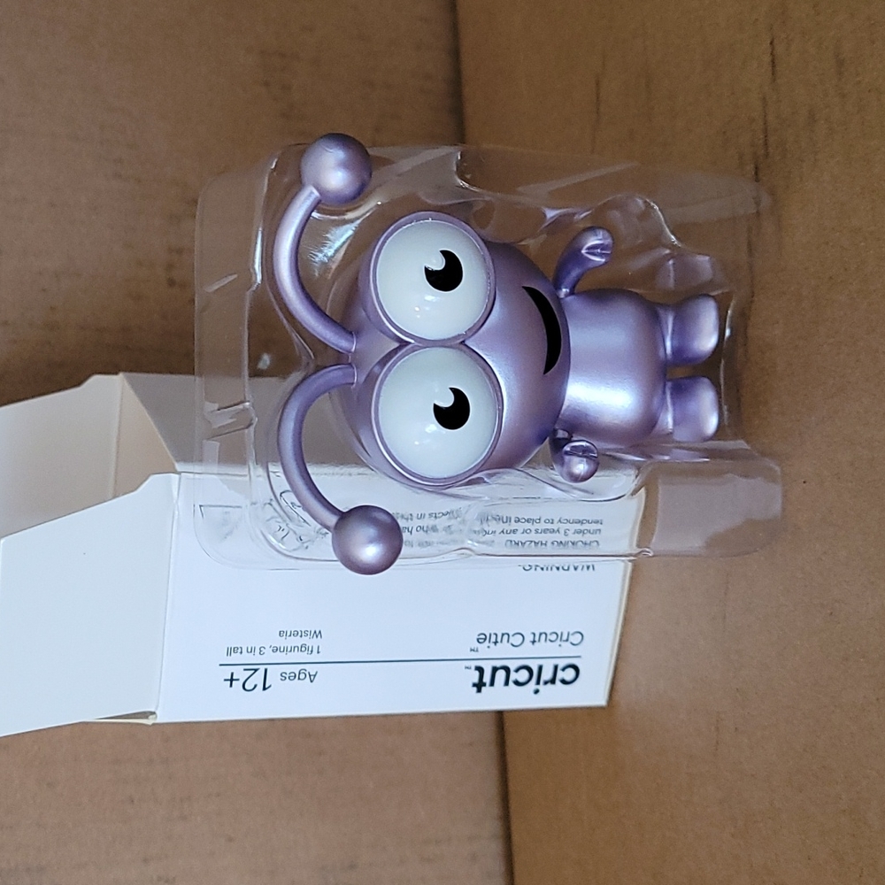 Cricut cutie